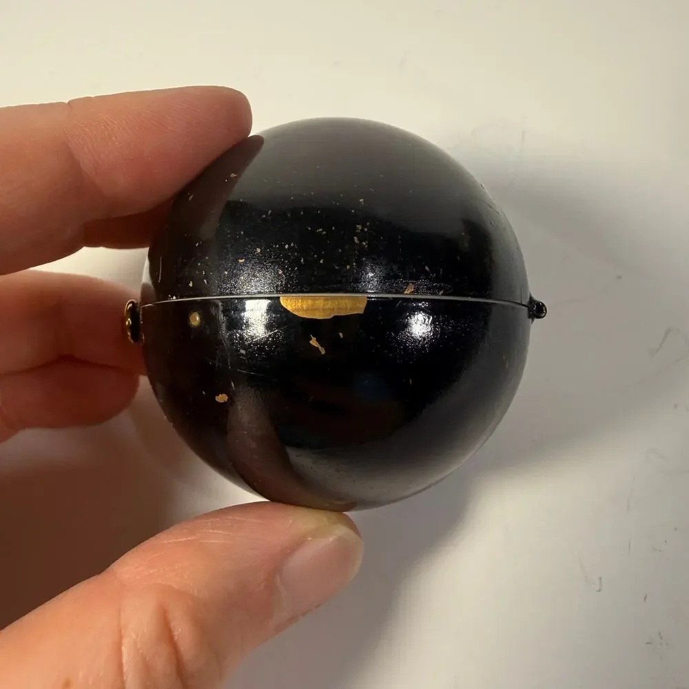 Wadsworth vintage ball